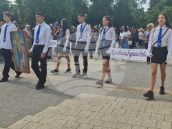 Търговище - 24 май - честване