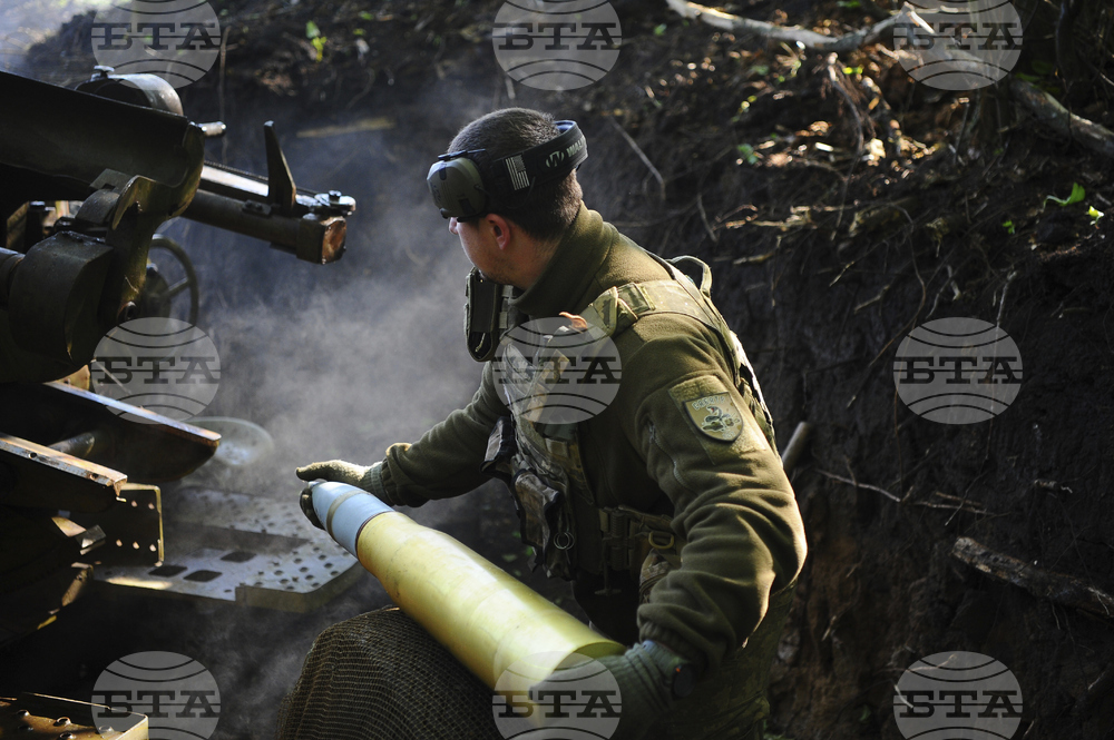 Russia Ukraine War