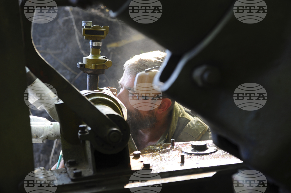 Russia Ukraine War