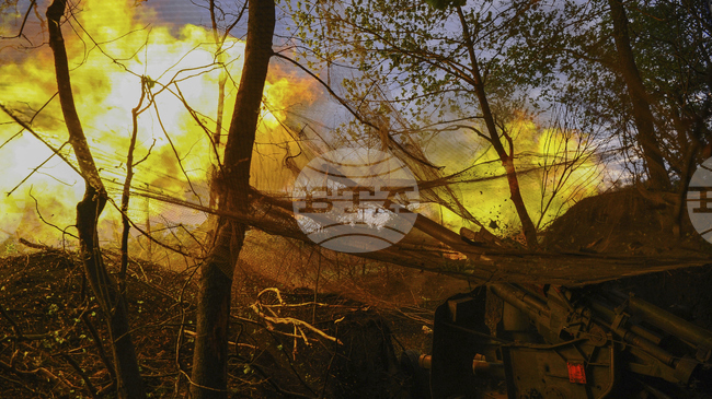 Русия заяви, че е завзела още едно село в Североизточна Украйна