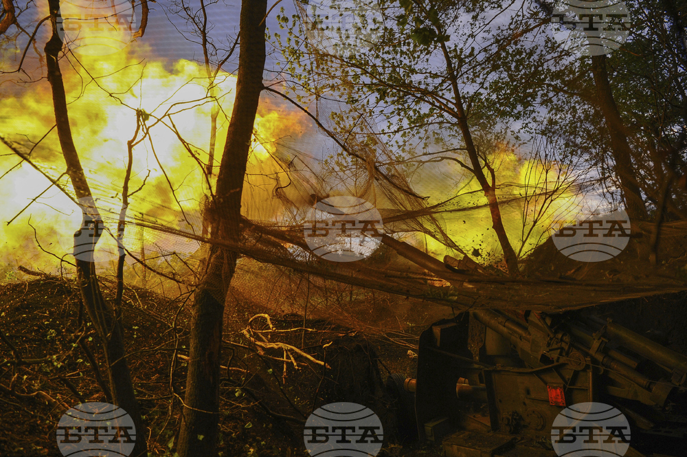 Русия заяви, че е завзела още едно село в Североизточна Украйна