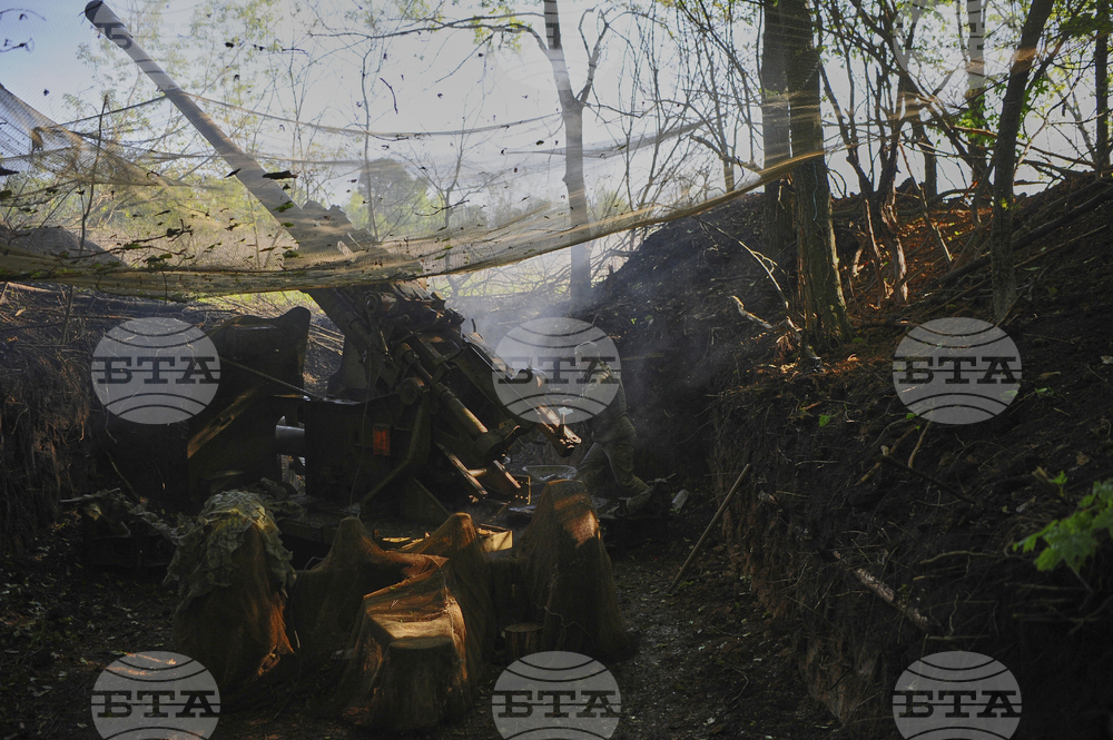 Russia Ukraine War
