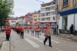 Троян - 24 май - честване