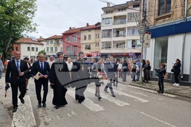 Троян - 24 май - честване