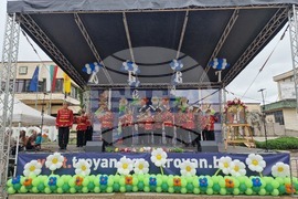 Троян - 24 май - честване