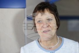 БТА - Двадесета Световна среща на българските медии - гости - посрещане