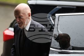 БТА - Двадесета Световна среща на българските медии - гости - посрещане