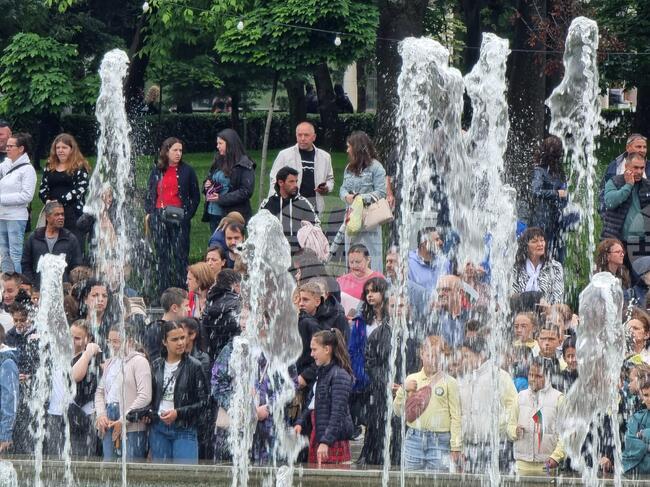 Кюстендил отпразнува 24 май с "Парад на книгата" и награди "Култура"