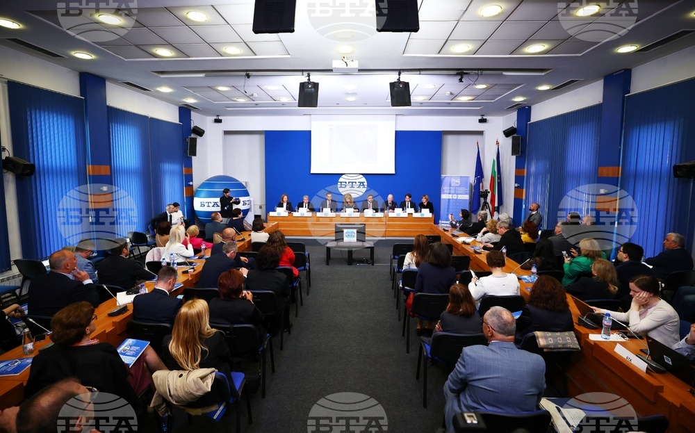 БТА - Двадесета Световна среща на българските медии - откриване