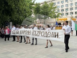 Снимка: Община Стара Загора