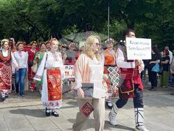 Снимка: Община Стара Загора