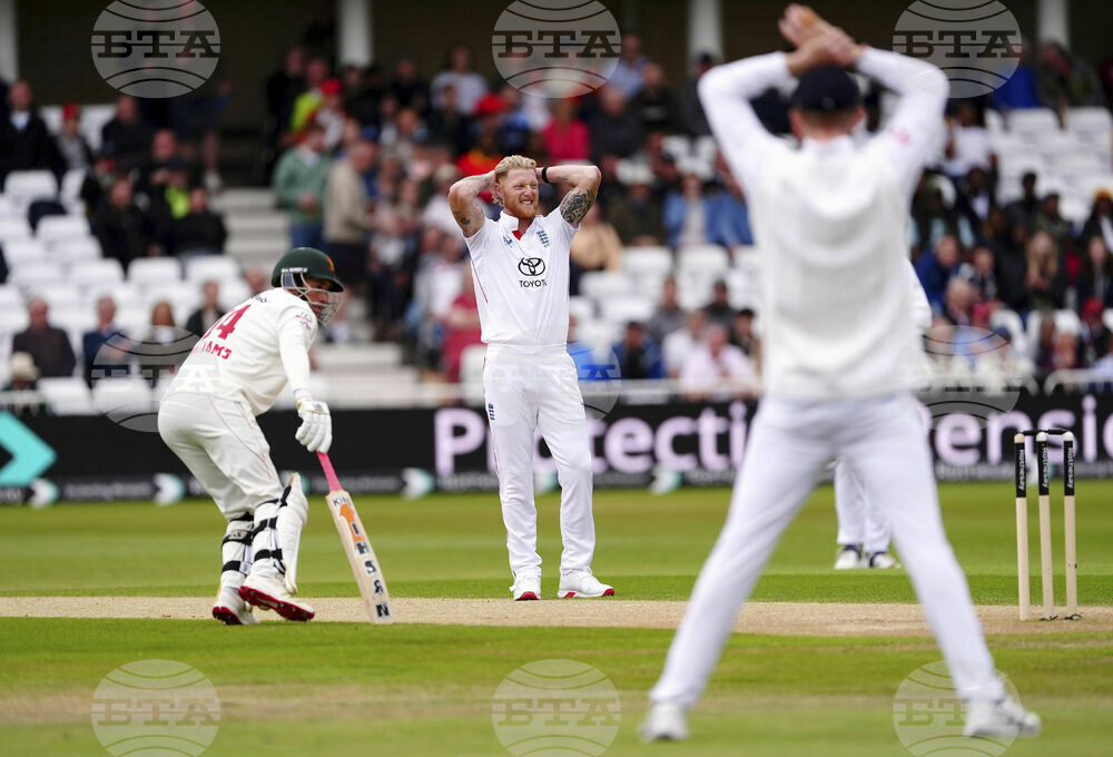 Britain Cricket