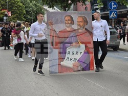 Петрич - 24 май - честване