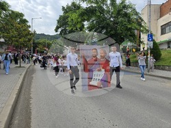 Петрич - 24 май - честване