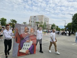 Петрич - 24 май - честване