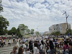 Петрич - 24 май - честване