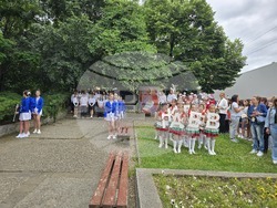 Петрич - 24 май - честване