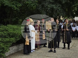 Петрич - 24 май - честване