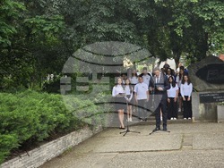 Петрич - 24 май - честване