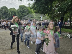 Петрич - 24 май - честване