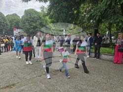 Петрич - 24 май - честване