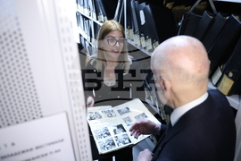 БТА - Двадесета Световна среща на българските медии - Цар Симеон Втори