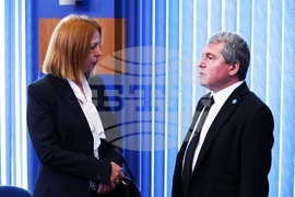 БТА - Двадесета Световна среща на българските медии - откриване