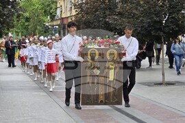 Видин - 24 май - честване
