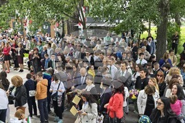 Видин - 24 май - честване