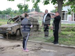 Снимка: Областна администрация Русе 