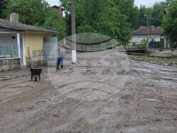 Снимка: Областна администрация Русе 