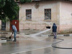 Снимка: Областна администрация Русе 