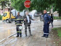 Снимка: Областна администрация Русе 