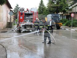 Снимка: Областна администрация Русе 