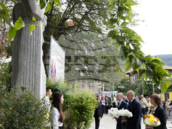 Снимка: Прессекретариат