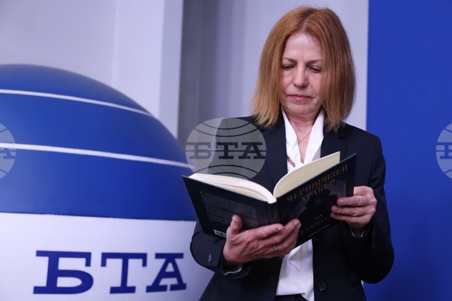 Срещите на българските медии са изключително полезни, каза Йорданка Фандъкова по повод 20-а Световна среща на българските медии 