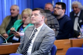 БТА - Двадесета Световна среща на българските медии - откриване