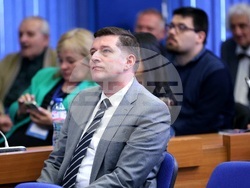 БТА - Двадесета Световна среща на българските медии - откриване