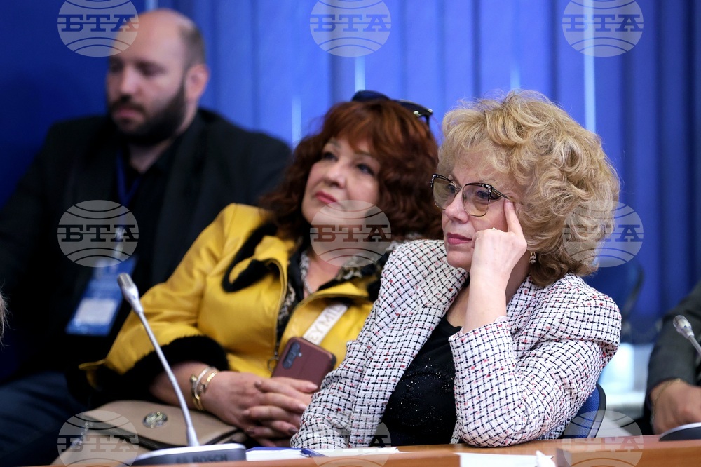 БТА - Двадесета Световна среща на българските медии - откриване