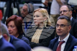 БТА - Двадесета Световна среща на българските медии - откриване