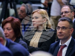 БТА - Двадесета Световна среща на българските медии - откриване