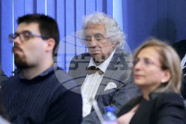 БТА - Двадесета Световна среща на българските медии - откриване