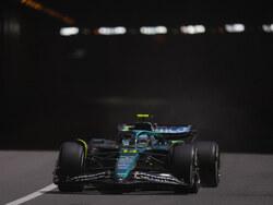 Monaco F1 GP Auto Racing