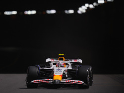Monaco F1 GP Auto Racing