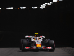 Monaco F1 GP Auto Racing