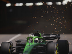 Monaco F1 GP Auto Racing