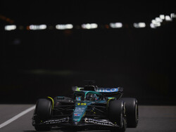 Monaco F1 GP Auto Racing