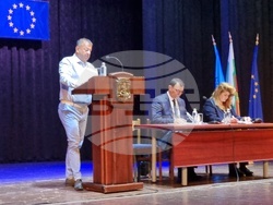 Балчик - 24 май - честване