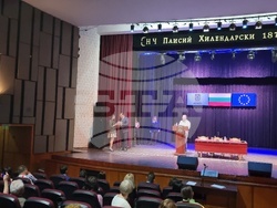 Балчик - 24 май - честване