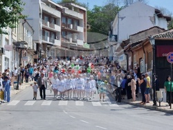 Балчик - 24 май - честване